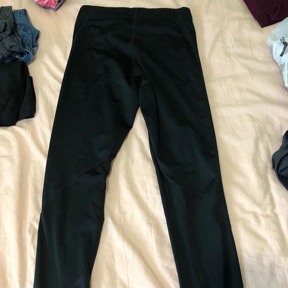 nike pro leggings - Picture 3 of 4